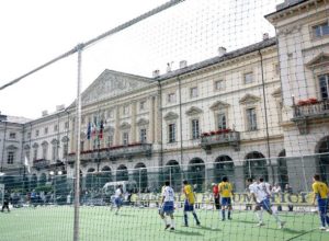 1° Trofeo Città di Aosta