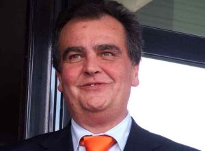 Ministro Roberto Calderoli