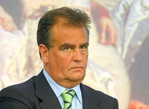 Il ministro Calderoli