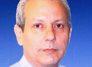 Claudio Lettry