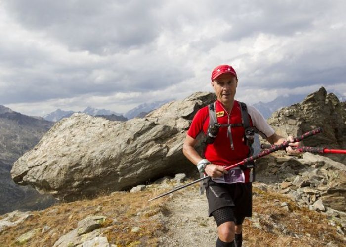 TOR DES GEANTS ®, endurance trail della Valle d'Aosta - Foto di Stefano Torrione