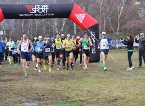 campionati cross sarre