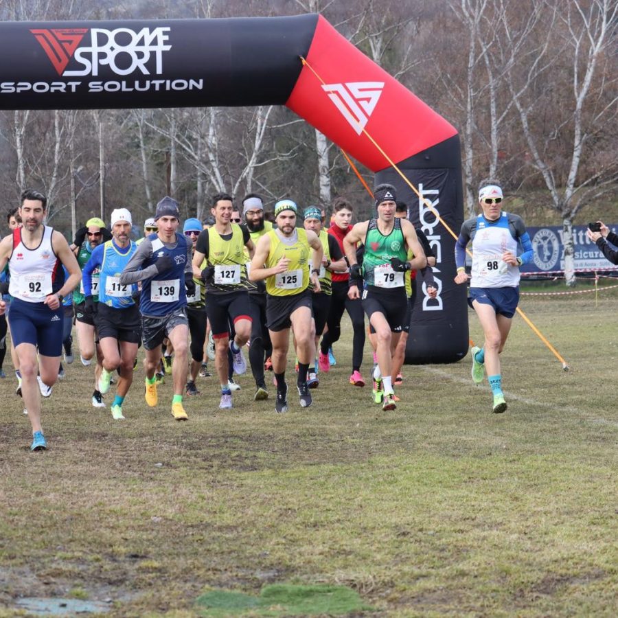 campionati cross sarre