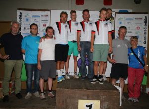 Campioni regionali mtb