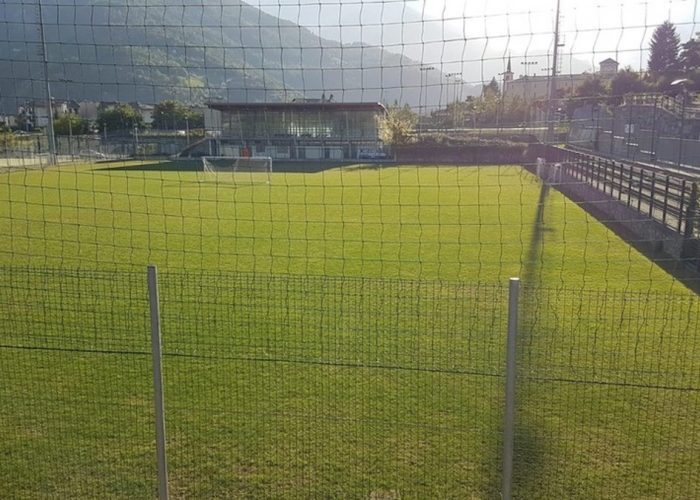 campo sportivo saint pierre