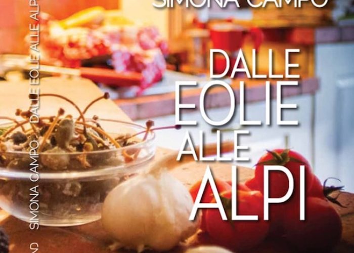 Dalle Eolie alle Alpi