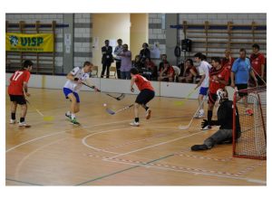 Floorball