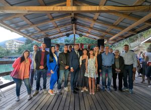 candidati lega comune Aosta