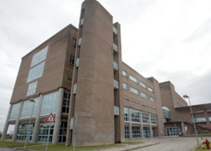 Istituto di Candiolo per la Ricerca sul cancro