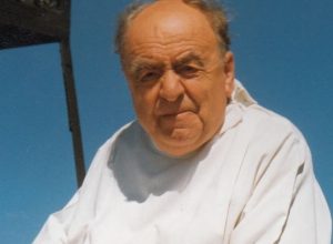 canonico Silvio Perruquet