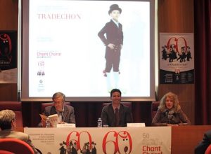 Presentazione 60esimo rassegna Canti corali