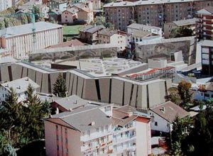 Il futuro Parco Archeologico