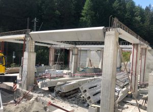 cantiere prosciuttificio