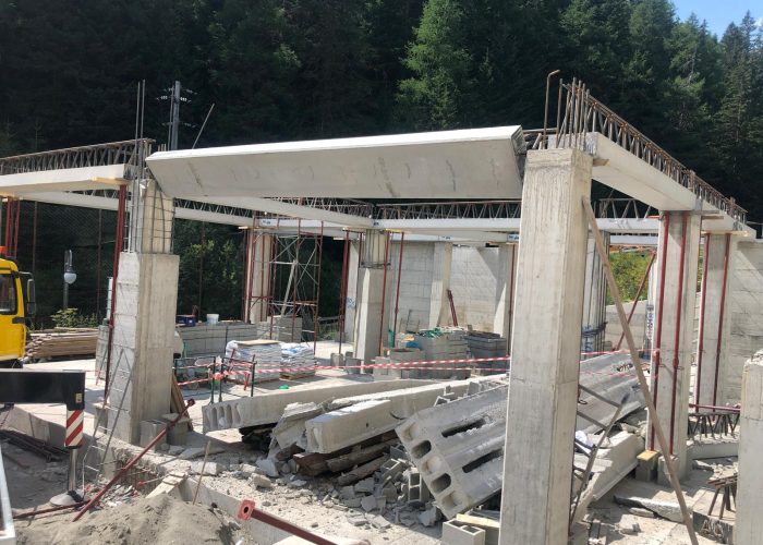 cantiere prosciuttificio