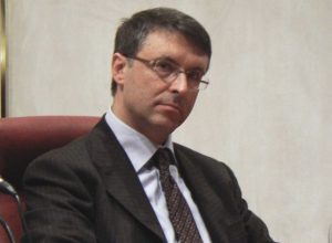 Raffaele Cantone