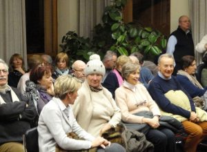 L'incontro della Consulta turista del cuore