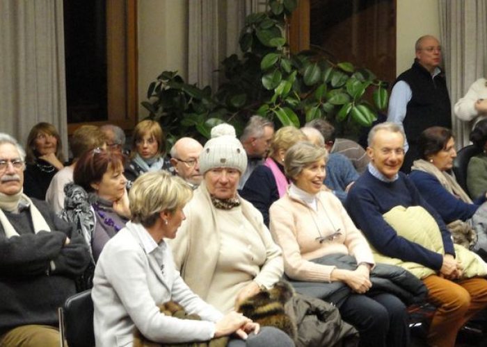 L'incontro della Consulta turista del cuore