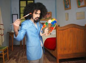 Caparezza Museica Tour II oriz_credits DALOISO&D'ANDREAstudio