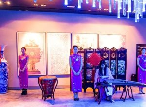 Capodanno cinese al Casinò