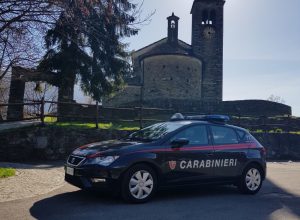 Le indagini svolte dai i Carabinieri della Compagnia di Châtillon/Saint-Vincent.