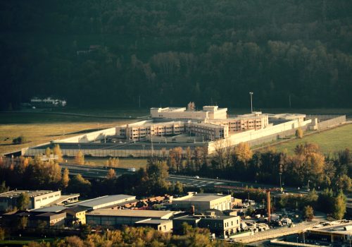 Carcere di Brissogne