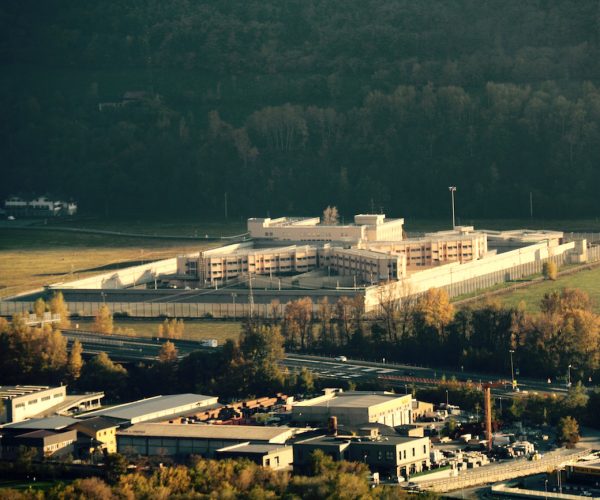 Carcere di Brissogne