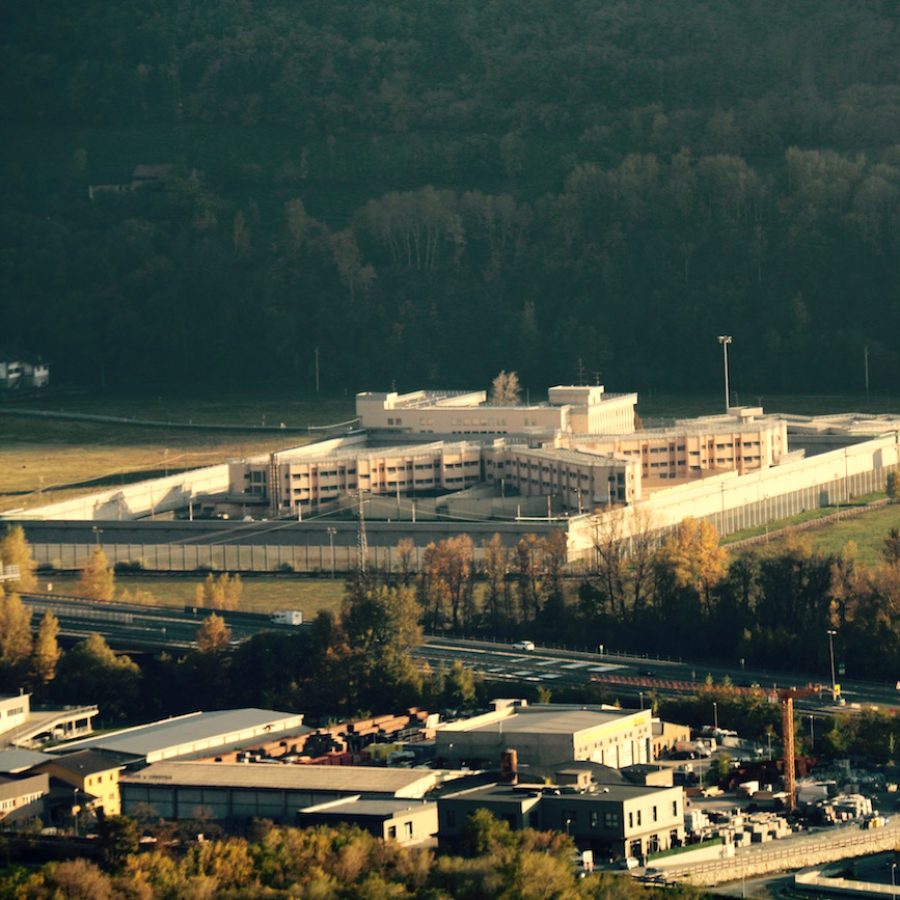 Carcere di Brissogne