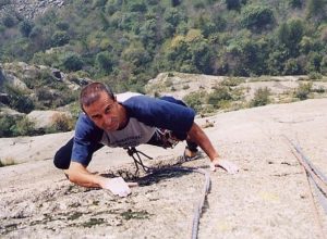 Maurizio Carcereri