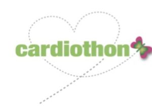 Logo Cardiothon