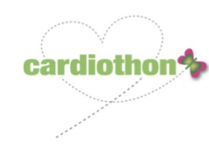Logo Cardiothon