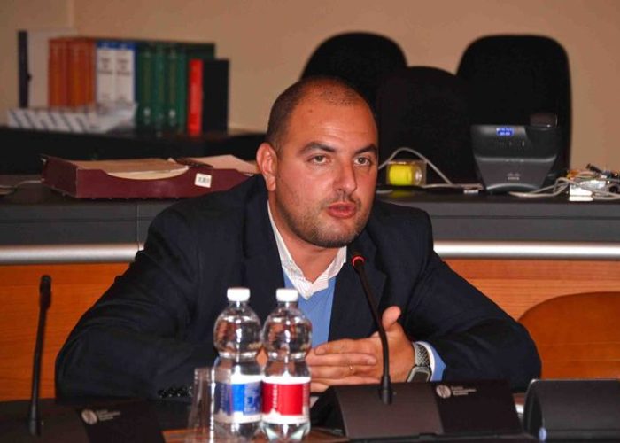 Carlo Marzi