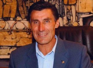 Carlo Perrin