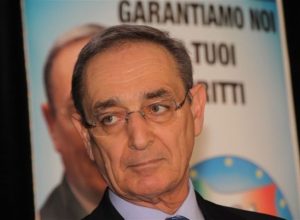 Carlo Taormina
