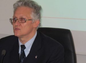 Carmelo Rau - Direttore regionale Agenzia Entrate