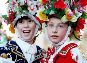 Carnaval des montagnes