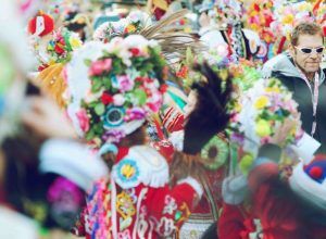 Carnaval des montagnes