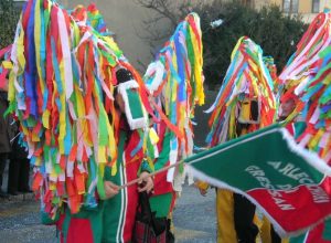 Il Carnevale di Saint-Martin
