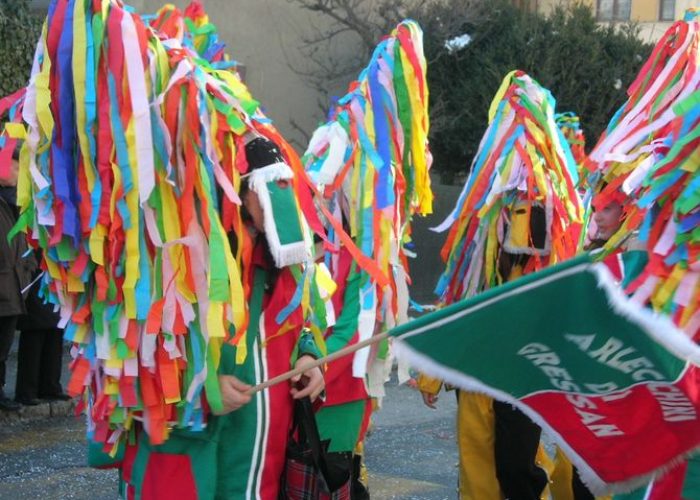 Il Carnevale di Saint-Martin