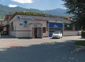 Carrozzeria Padovani