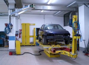 Carrozzeria Padovani