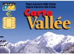 Carte Vallée