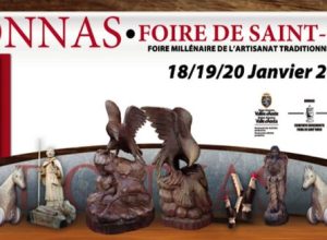 Fiera Sant'Orso Donnas 2013