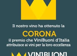 Corona Vini Buoni d'Italia