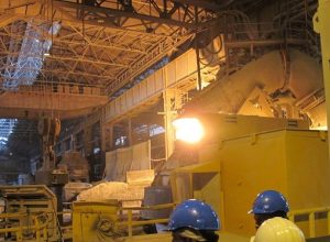 Cogne acciai speciali