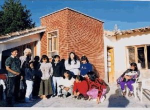 Centro Casa-Famiglia CAITH