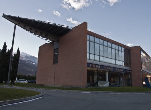Casapiù arredamenti - Saint-Christophe.