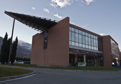 Casapiù arredamenti - Saint-Christophe.