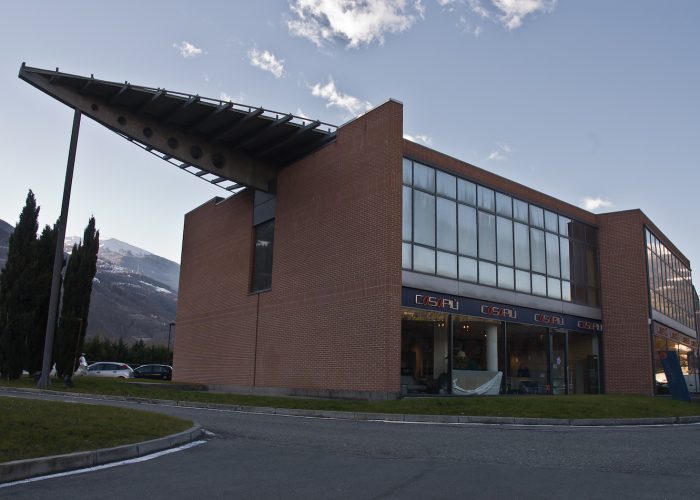 Casapiù arredamenti - Saint-Christophe.