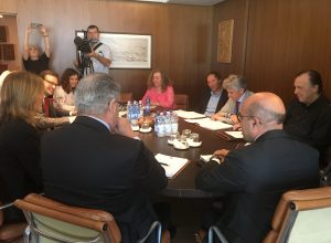 Assemblea soci Casinò