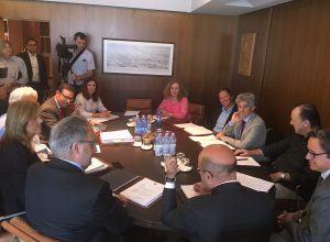 Assemblea soci Casinò